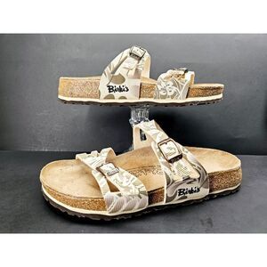 Birkenstock Women 7 Comfy footwear